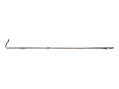 Запор средний 1200-1700 (2 цапфы), Vorne