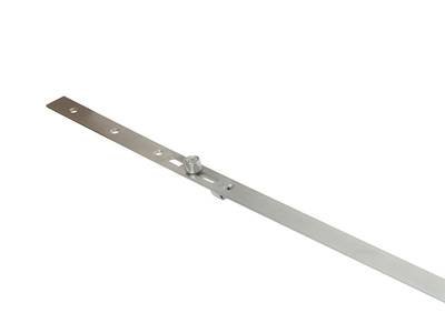 Запор основной поворотный константный, 1501-1600 мм, цапфа 3R, Internika