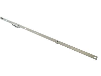 Запор основной поворотно-откидной константный KSR / D15/ 1401-1600, Roto