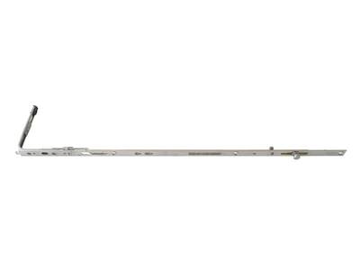 Запор средний BS/K3 GR.1+ 1RS 701-1200, Siegenia