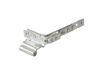 Петля на створке верхняя поворотная 12/20-13 L, Internika