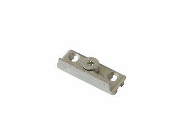 Планка ответная блокиратора (KBE 58 mm) 9 мм