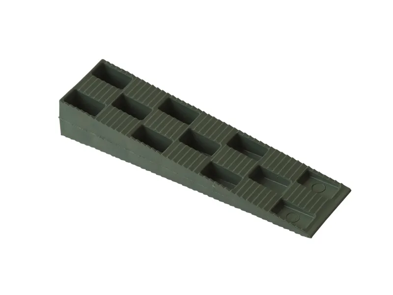 Клин монтажный Bauset 115х30х19
