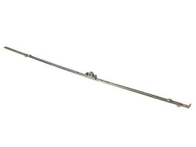 Запор основной поворотный константный, 1101-1200 мм, цапфа 3R, Internika