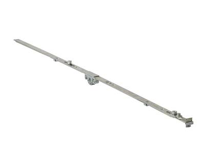 Запор основной поворотно-откидной константный 801-1000 мм.цапфа 1R., Internika