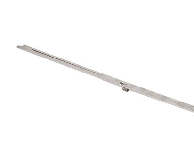 Запор штульповый фиксированный для фурнитурного паза Тип 140/G700 1RS 1401-1600 мм, Siegenia