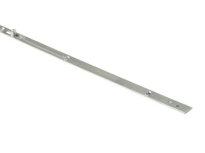 Запор основной поворотно-откидной фиксированный FAV Gr.200/G1000 3V 2001-2200 TS, Siegenia