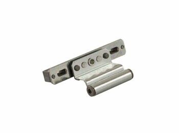 Петля фрамужная KF-12/20-9 ISR (Петлевая группа Titan)