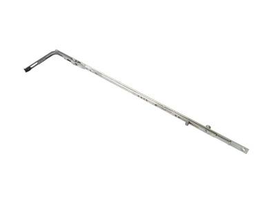 Запор средний BS/K3 GR.1+ 1RS 701-1200, Siegenia