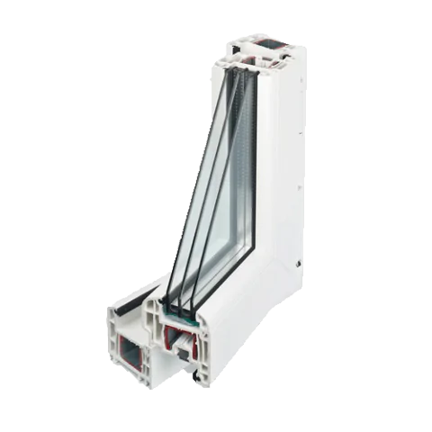 Окна Rehau Thermo