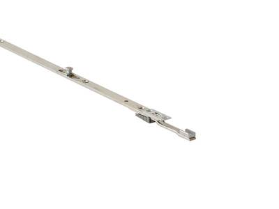 Запор промежуточный для арок и трапеций Тип.3 1RS, Siegenia