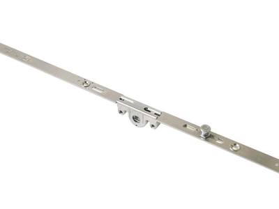 Запор основной поворотно-откидной фиксированный Тип 140/G700 1RS 1401-1600 TS, Siegenia