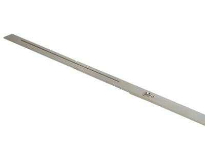 Запор основной поворотно-откидной фиксированный Тип 140/G700 1RS 1401-1600 TS, Siegenia