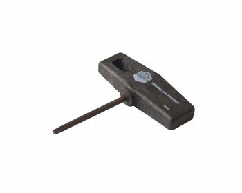 Ключ угловой верхней петли TORX T20 для регулировки угловой верхней петли Maco