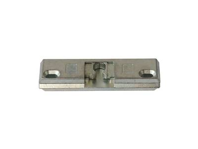 Защёлка балконная A2041 Veka-SL AD-13 TS, Siegenia