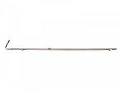 Запор средний 1200-1700 (2 цапфы), Vorne