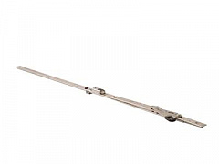 Запор штульповый фиксированный для фурнитурного паза Тип 80/G400 1RS 801-1000 мм, Siegenia