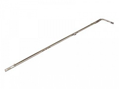 Запор средний 1200-1700 (2 цапфы), Vorne