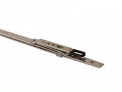Запор штульповый фиксированный для фурнитурного паза Тип 80/G400 1RS 801-1000 мм, Siegenia
