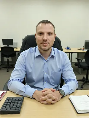 Беловодский Владимир