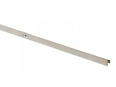 Запор основной поворотно-откидной средний 1601-2000 мм. D25 PZ цапфа 3R, Internika