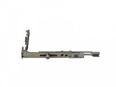 Переключатель угловой VSO 1V TS, узкий, Siegenia