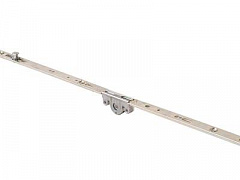 Запор основной поворотно-откидной фиксированный Тип 200/G1000 2RS 2001-2400 TS, Siegenia
