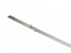 Запор основной поворотный константный, 1501-1600 мм, цапфа 3R, Internika