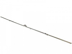 Запор основной поворотный средний 901-1400 мм. цапфа 3R, Internika