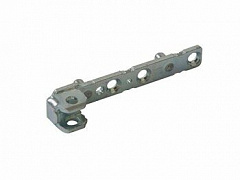 Петля нижняя рамная KF D6x8 (100кг)