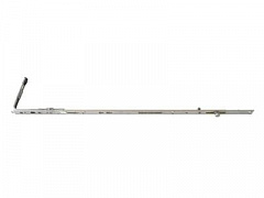 Запор средний BS/K3 GR.1+ 1RS 701-1200, Siegenia