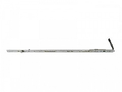 Запор средний BS/K3 GR.1+ 1RS 701-1200, Siegenia