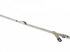 Запор штульповый фиксированный для фурнитурного паза Тип 140/G700 1RS 1401-1600 мм, Siegenia