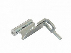 Петля верхняя створочная угловая KF-12/20-13 DH