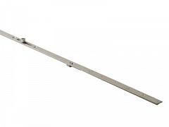 Запор основной поворотно-откидной средний 2001-2400 мм. цапфа 4R, Internika