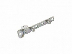 Петля нижняя рамная S-KF D6x12 (130кг)