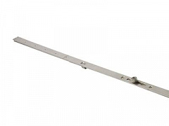 Запор основной поворотно-откидной средний 2001-2400 мм. цапфа 4R, Internika