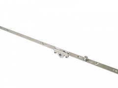 Запор основной поворотно-откидной фиксированный Тип 140/G700 1RS 1401-1600 TS, Siegenia