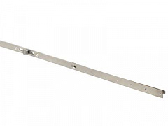 Запор основной поворотно-откидной средний 2001-2400 мм. D25 PZ цапфа 4R, Internika