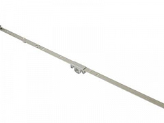 Запор основной поворотно-откидной константный 2001-2200 мм.цапфа 3R, Internika
