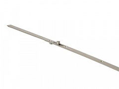 Запор основной поворотно-откидной средний 1600-2000 мм., цапфа 3R, D25, Internika