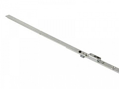 Запор штульповый фиксированный для фурнитурного паза Тип 100/G500 1RS 1001-1200 мм, Siegenia