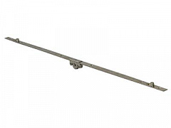 Запор основной поворотный средний 800-1000 (2 цапфы), Vorne
