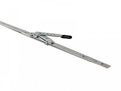 Запор штульповый фиксированный для фурнитурного паза Тип 100/G500 1RS 1001-1200 мм, Siegenia