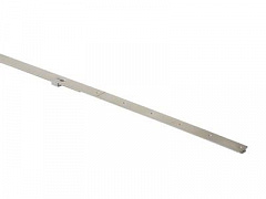 Запор основной поворотно-откидной средний, D25, 1401-1800 мм, цапфы 2R, Internika